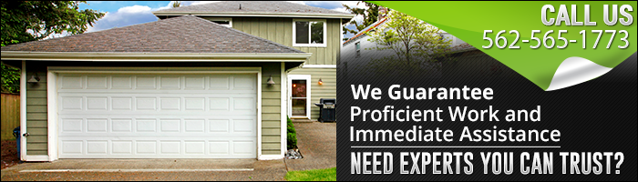 About Us - Garage Door Repair Pico Rivera