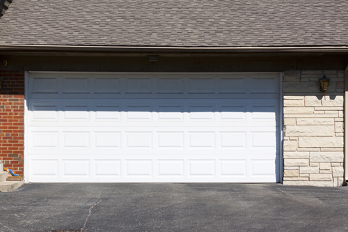 Overhead Garage Door