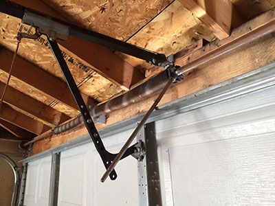 Garage Door Springs